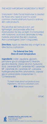 Vanicream Daily Facial Moisturizer - 3 OZ - Image 4