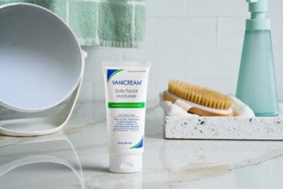 Vanicream Daily Facial Moisturizer - 3 OZ - Image 4