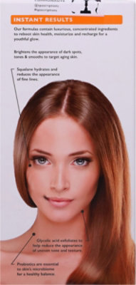 Global Beauty Care/spascriptions Clinicals Brightening Vitamin C Serum - 1.7 FZ - Image 4