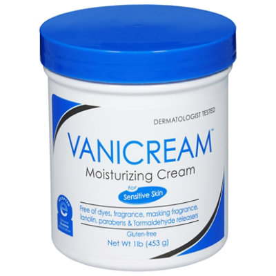 Vanicream Moisturizing Cream - 16 OZ - Image 2