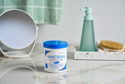 Vanicream Moisturizing Cream - 16 OZ - Image 4