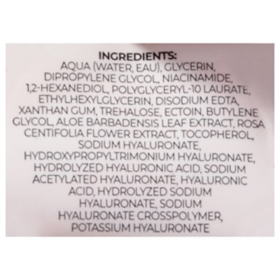 Vitamasques Hydrate Spray Facial Tone - EA - Image 3