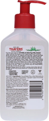 Thayers Ph Cleanser 8 Oz - 8 FZ - Image 5
