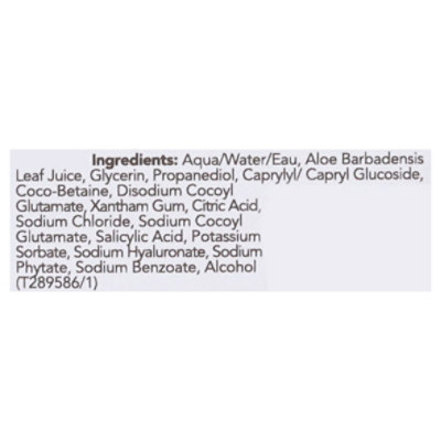 Thayers Ph Cleanser 8 Oz - 8 FZ - Image 4