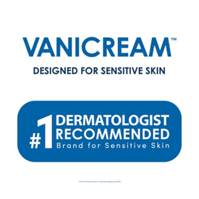 Vanicream Gentle Facial Cleanser - 8 OZ - Image 2