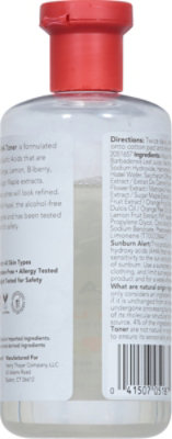 Thayers Aha Toner 12 Oz - 12 FZ - Image 5