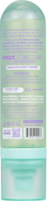 Vitamasques Purifying Jelly Foaming Cleanser - EA - Image 4