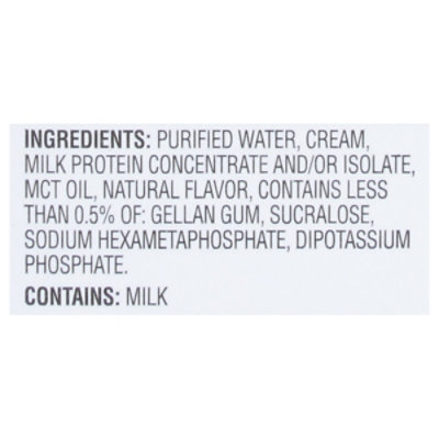 Super Coffee Sweet Cream Creamer 32fz - 32 FZ - Image 5