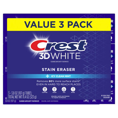 Cr 3dw Stn Ersr Icm 8/3x3.8oz - 3-3.8 OZ - Image 7