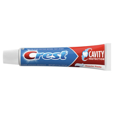 Cr Cavity Reg Paste 4/3x5.7oz - 3-5.7 OZ - Image 8