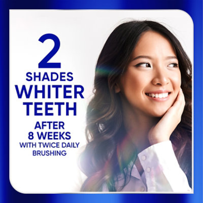 Sensodyne Clinical White Tp 3.4oz - 3.4 OZ - Image 2