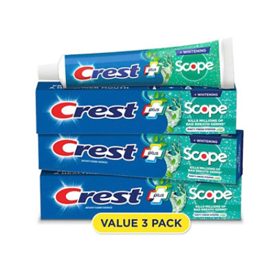 Cr Cmp Wh Sc Min Fr 4 / 3x5.4oz - 3-5.4 OZ - Image 8