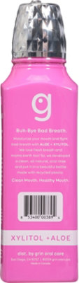 Grin Healthy Gums Oral Rinse - 16oz - 16 FZ - Image 4
