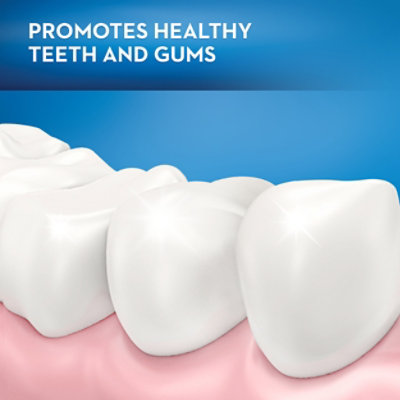 Oral B Fresh & Clean Toothbrushes Medium 6 Count - 6 CT - Image 3