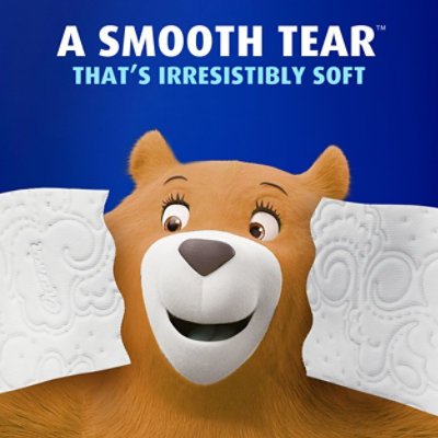 Charmin Ultra Sft Bath Tissue 18mr Xl - 18 RL - Image 6