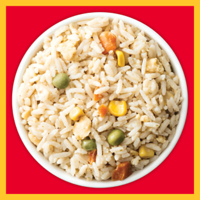 Hinode Special Fried Rice - 8.8 OZ - Image 5