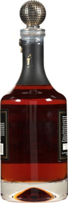 Bushwood Long Ball - Gold Label - Bottled In Bond 7 Year Kentucky Straight Bourbon Whiskey 100 Proof - 750 ML - Image 3
