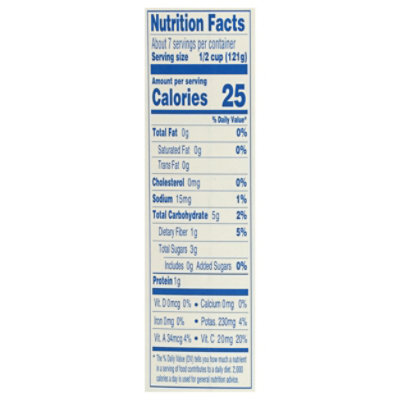Tuttorosso Diced Tomatoes No Salt Added, 28 Oz Can - 28 OZ - Image 4