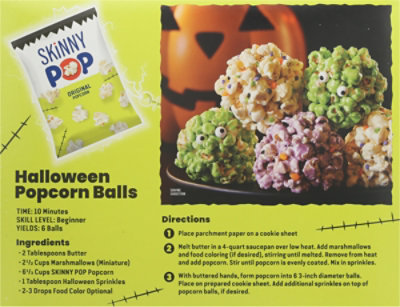 Skinnypop Original Multipack 12ct - 12 CT - Image 5