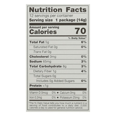 Skinnypop Original Multipack 12ct - 12 CT - Image 3