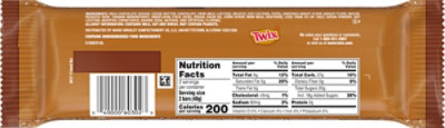 Twix Snickerdoodle Share Size - 2.82 OZ - Image 5