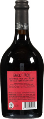 Pasqua Party Like An Italian Sweet Red F - 750 ML - Image 3