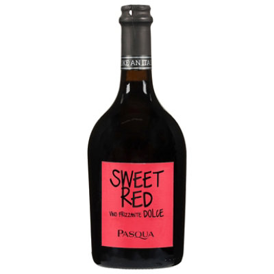 Pasqua Party Like An Italian Sweet Red F - 750 ML - Image 1