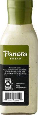 Panera Caesar Salad Dressing 12fz - 12 FZ - Image 5