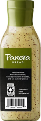 Panera Poppy Seed Salad Dressing 12 Fz - 12 FZ - Image 5