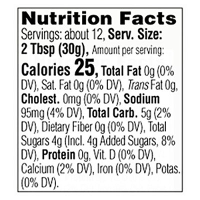 Panera Poppy Seed Salad Dressing 12 Fz - 12 FZ - Image 3