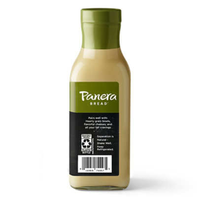 Panera Fuji Apple Vinaigrette Dressing 12fz - 12 FZ - Image 5