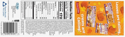 Little Debbie Pumpkin Spice Creme Pies Family Pack - 10.7 OZ - Image 5
