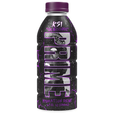 Prime Ksi The Nightmare 16.9fz - 16.9 FZ - Image 2