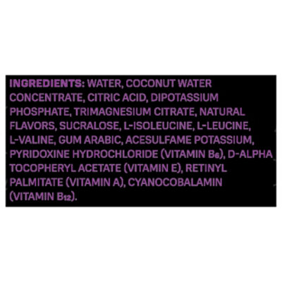 Prime Ksi The Nightmare 16.9fz - 16.9 FZ - Image 4