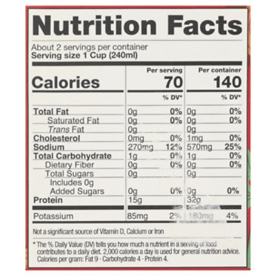 Dr Kellyann Bone Broth Beef Classic - 16.9 FZ - Image 4