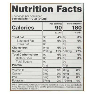 Dr Kellyann Bone Broth Chicken - 16.9 FZ - Image 4