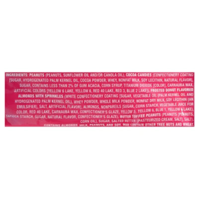 Kars Trail Mix Dunkin Donut Frosted 2oz - 2 OZ - Image 4