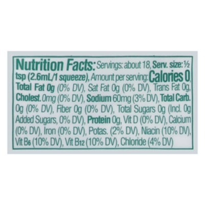 Stur Water Enhancer Strawberry Lemonade Electrolyte - 1.62 FZ - Image 3