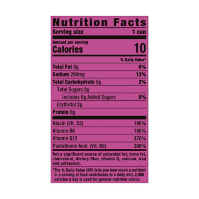 Monster Ultra Fantasy Ruby Red 12fz - 12 FZ - Image 3