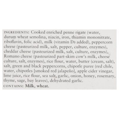 Beechers Cacio De Pepe 20oz - 20 OZ - Image 4