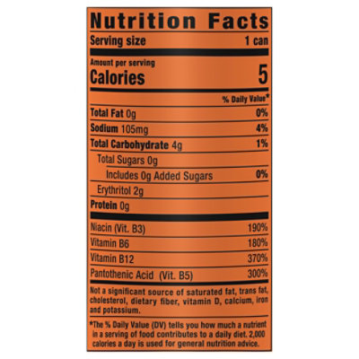 Monster Ultra Sunrise 12fz - 12 FZ - Image 3