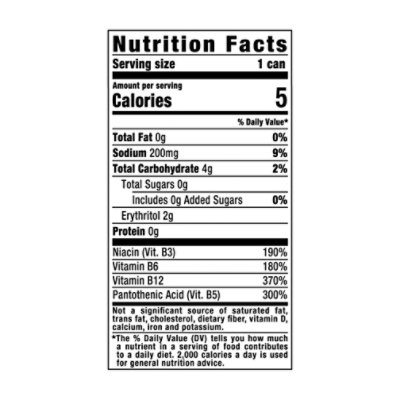 Monster Ultra Strawberry Dreams 12fz - 12 FZ - Image 3