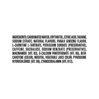 Monster Ultra Strawberry Dreams 12fz - 12 FZ - Image 4