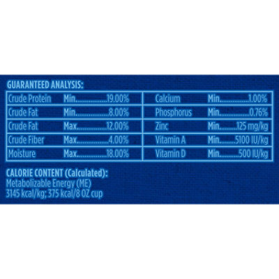 Kibbles N Bits Bistro Original Dog Food - 16 LB - Image 3
