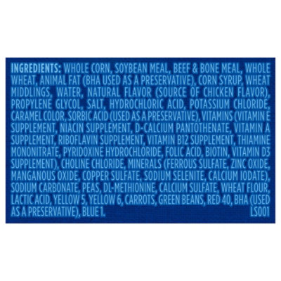 Kibbles N Bits Bistro Original Dog Food - 16 LB - Image 3