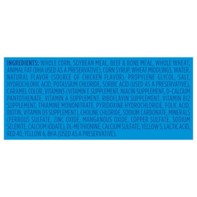 Kibbles N Bits Small Breed Original - 3.5 LB - Image 3