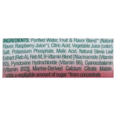 Stur Water Enhancer Black Raspberry Electrolyte - 1.62 FZ - Image 4