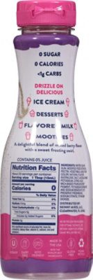 Skinny Syrups Unicorn Sugar Free 12fz - 12 FZ - Image 5