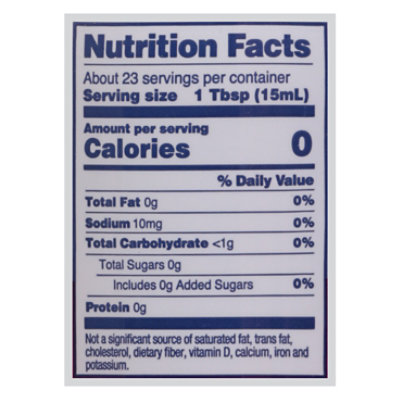 Skinny Syrups Unicorn Sugar Free 12fz - 12 FZ - Image 3