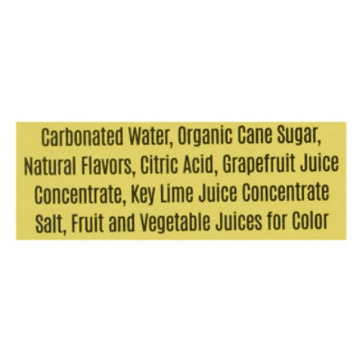 Mingle Mocktails Pineapple Paloma - 4-355ML - Image 4